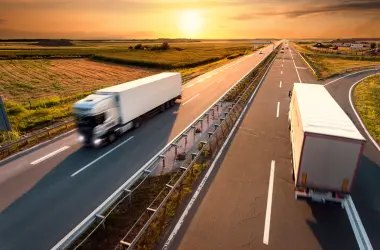 Flexibles Fahrerleasing